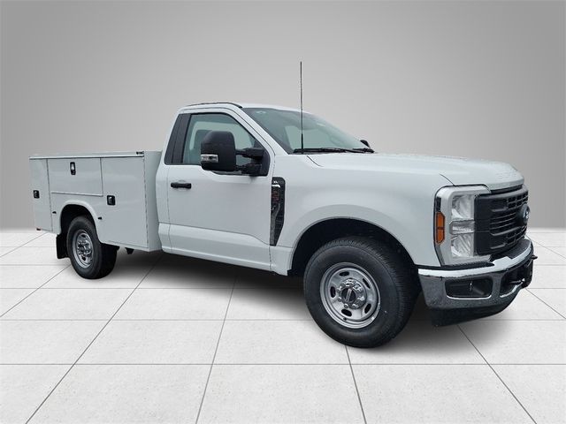 2024 Ford F-250 XL