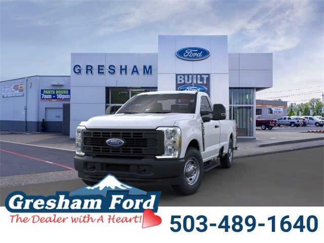 2024 Ford F-250 XL