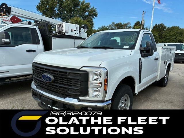 2024 Ford F-250 XL