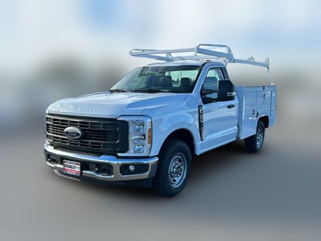 2024 Ford F-250 XL