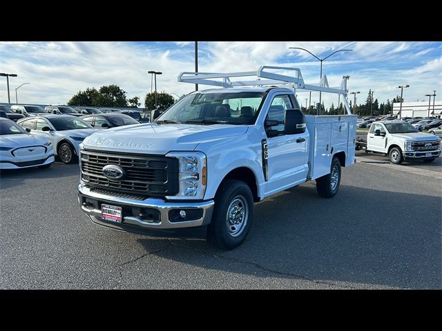 2024 Ford F-250 XL