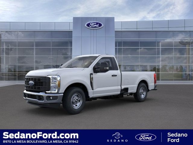 2024 Ford F-250 XL