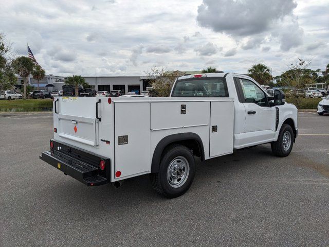 2024 Ford F-250 XL