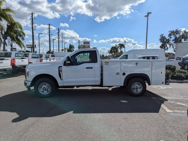 2024 Ford F-250 XL