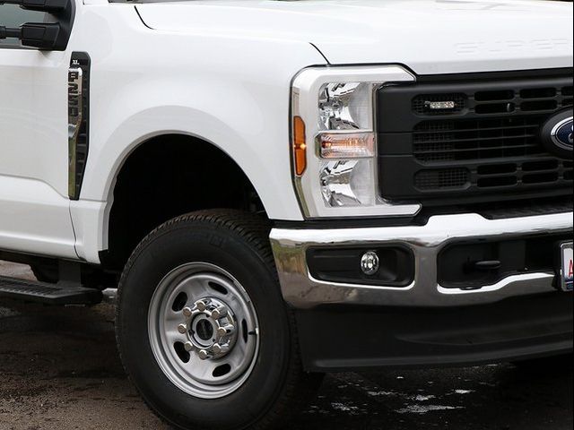 2024 Ford F-250 XL