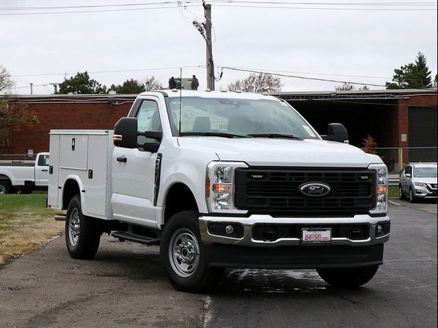 2024 Ford F-250 XL