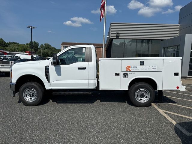 2024 Ford F-250 XL