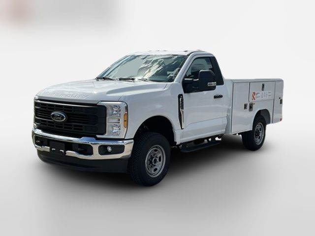 2024 Ford F-250 XL