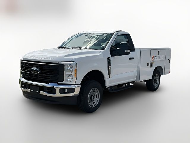 2024 Ford F-250 XL