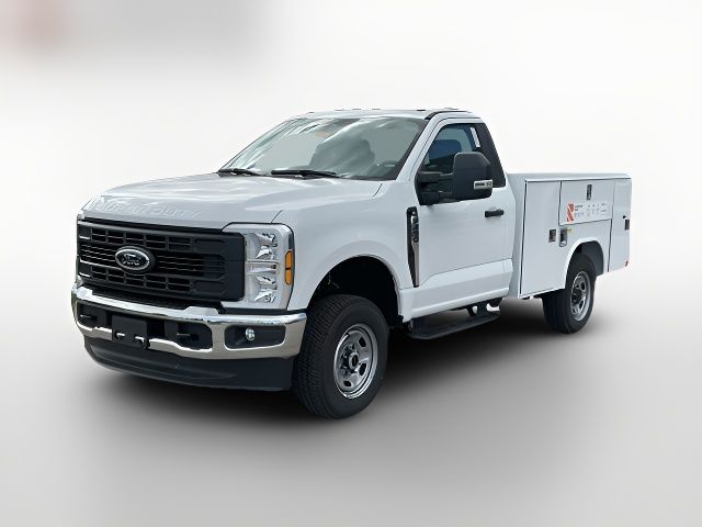 2024 Ford F-250 XL