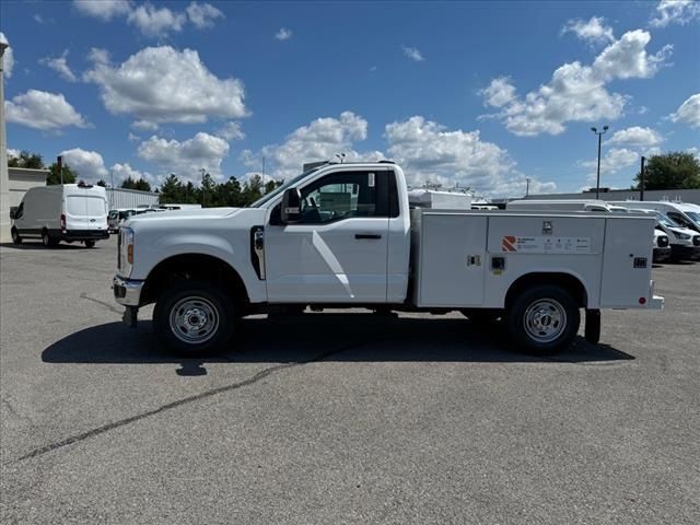 2024 Ford F-250 XL