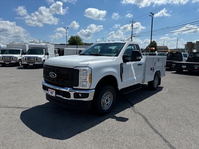 2024 Ford F-250 XL