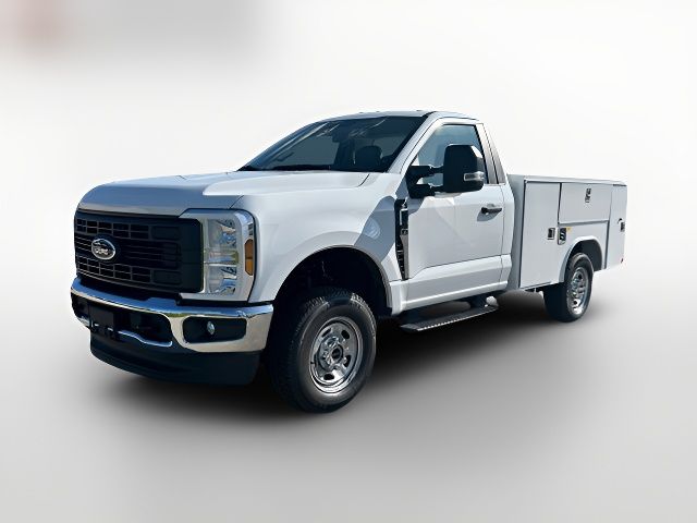 2024 Ford F-250 XL