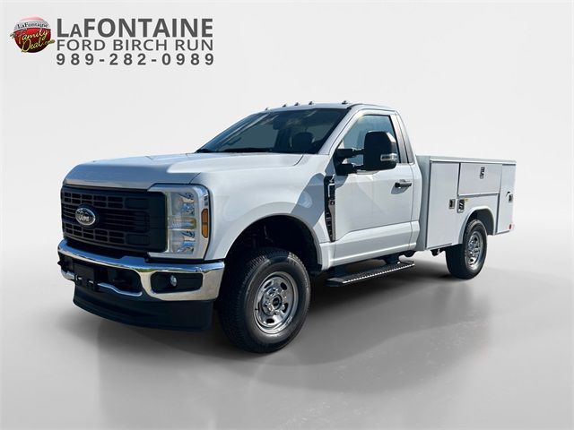 2024 Ford F-250 XL