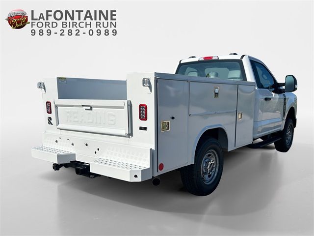 2024 Ford F-250 XL