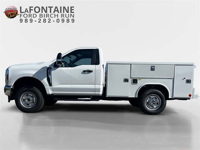 2024 Ford F-250 XL