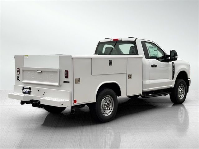 2024 Ford F-250 XL