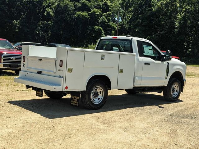 2024 Ford F-250 XL