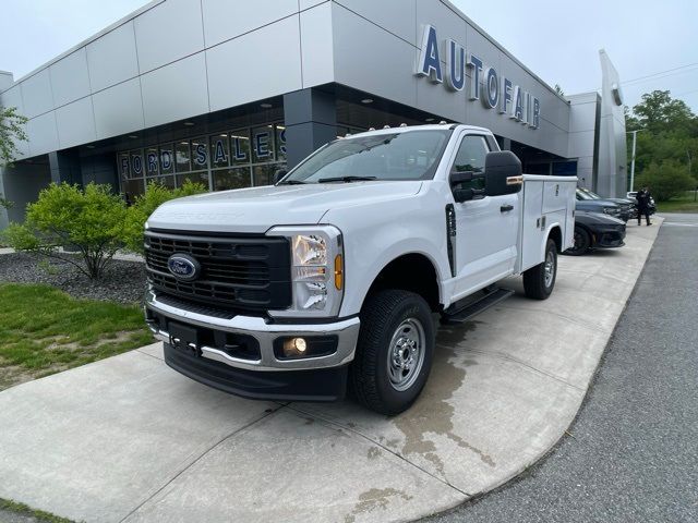 2024 Ford F-250 XL