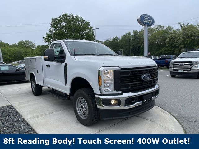 2024 Ford F-250 XL