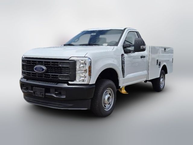 2024 Ford F-250 XL