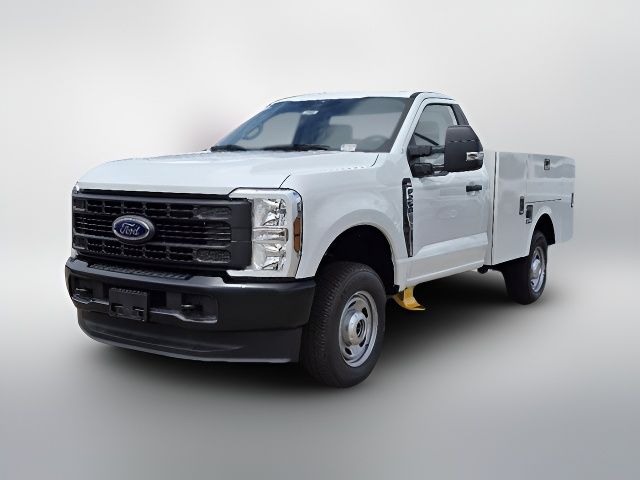 2024 Ford F-250 XL