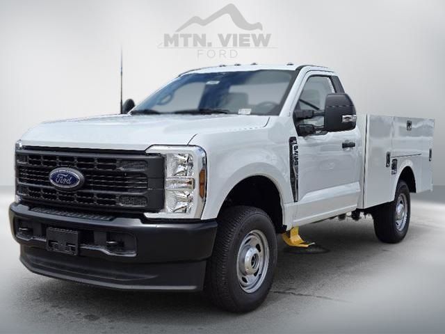 2024 Ford F-250 XL