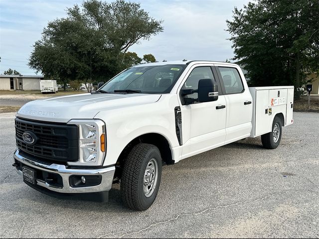 2024 Ford F-250 XL