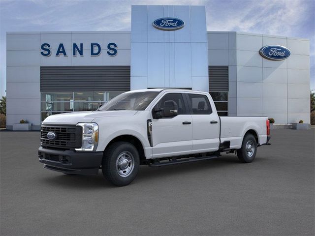 2024 Ford F-250 XL