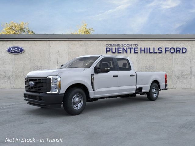 2024 Ford F-250 XL