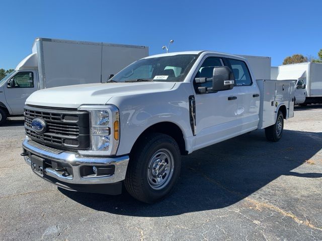 2024 Ford F-250 XL