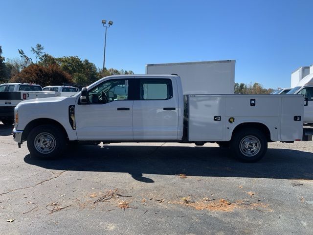 2024 Ford F-250 XL