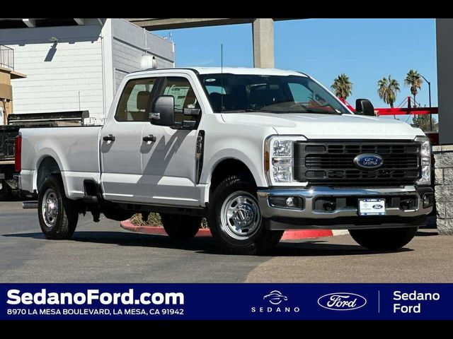 2024 Ford F-250 XL