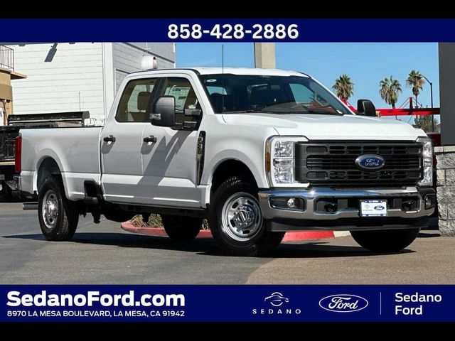 2024 Ford F-250 XL