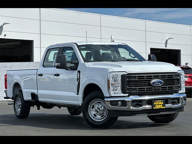 2024 Ford F-250 XL