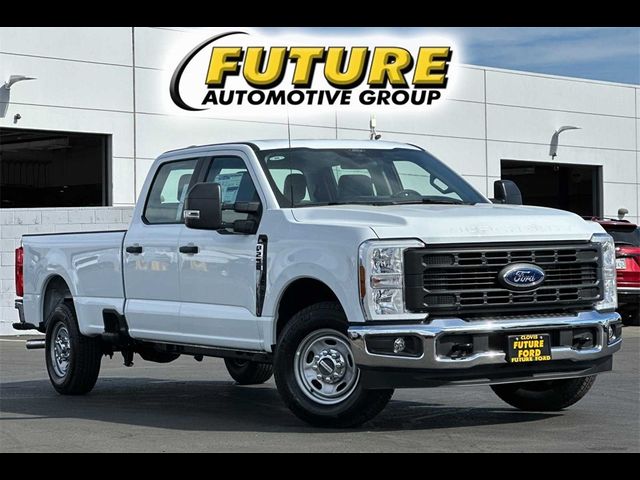 2024 Ford F-250 XL