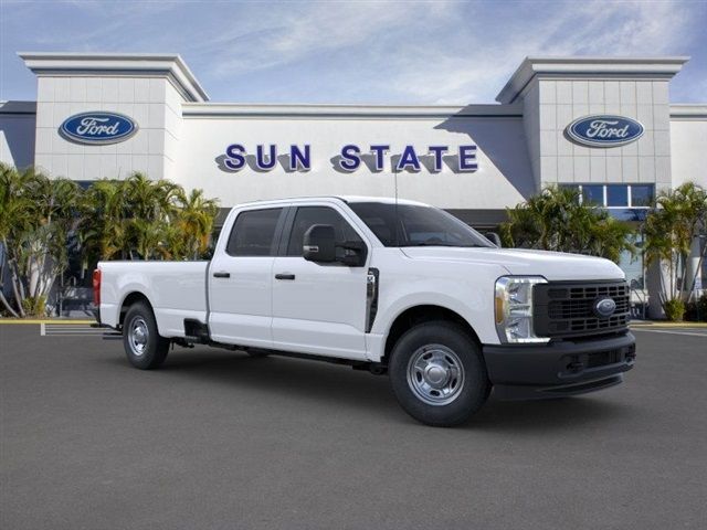 2024 Ford F-250 XL