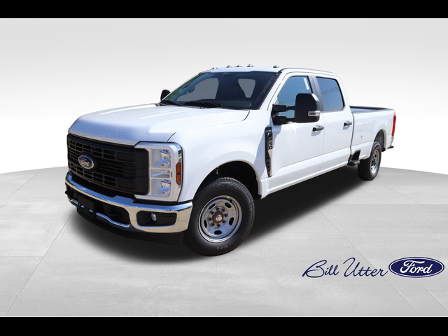 2024 Ford F-250 XL