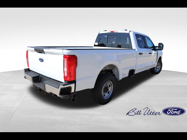 2024 Ford F-250 XL