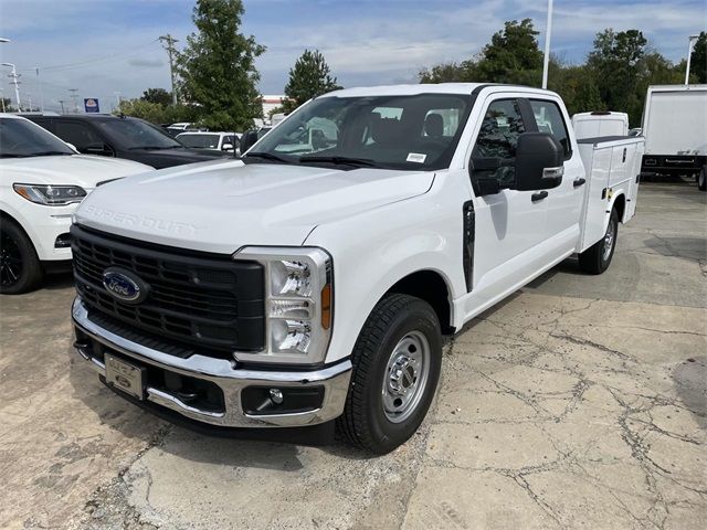 2024 Ford F-250 XL