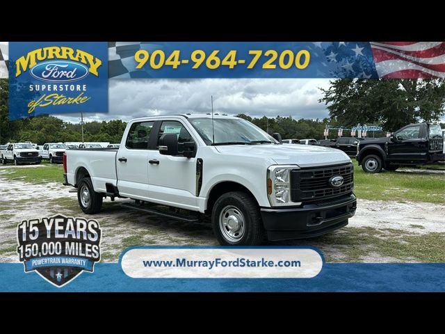 2024 Ford F-250 XL