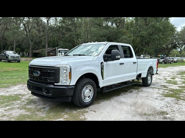 2024 Ford F-250 XL