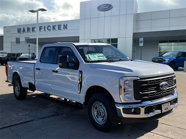 2024 Ford F-250 XL