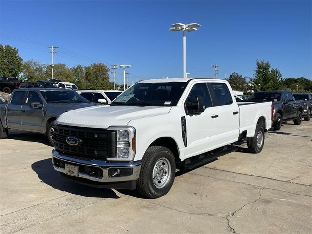 2024 Ford F-250 XL