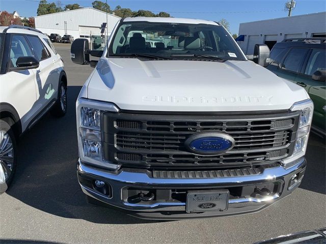 2024 Ford F-250 XL