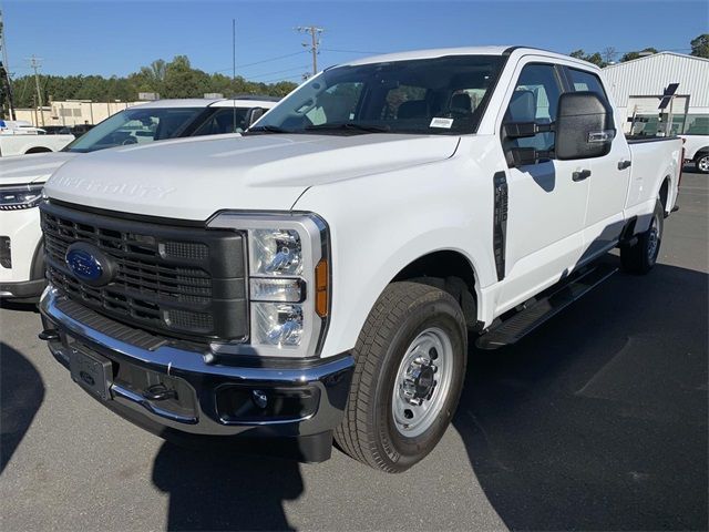 2024 Ford F-250 XL