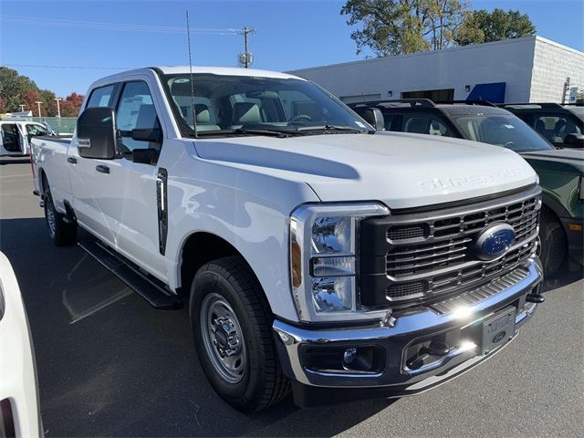 2024 Ford F-250 XL