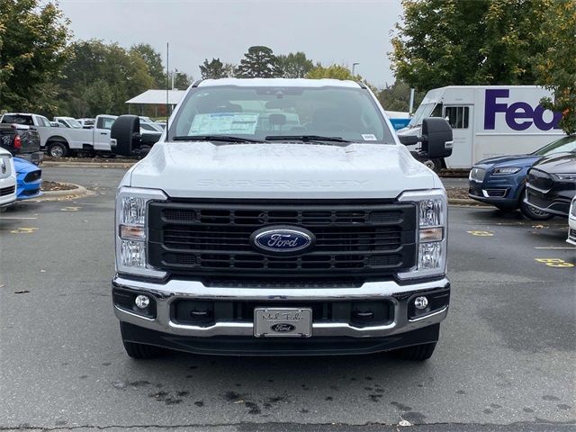 2024 Ford F-250 XL