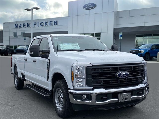 2024 Ford F-250 XL