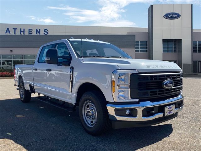 2024 Ford F-250 XL